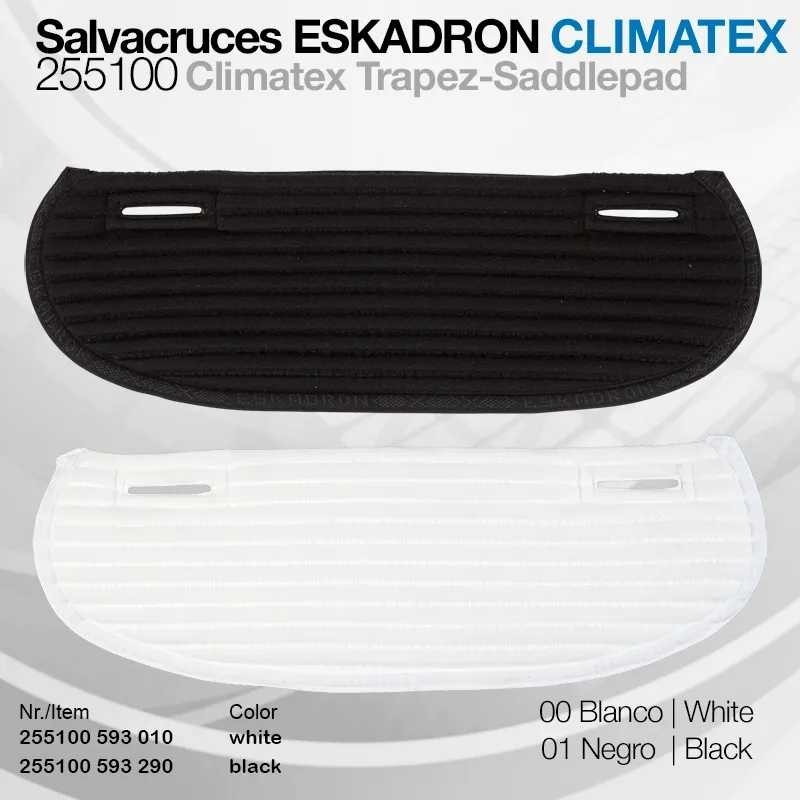 SALVACRUCES ESKADRON CLIMATEX PAD 255100 593