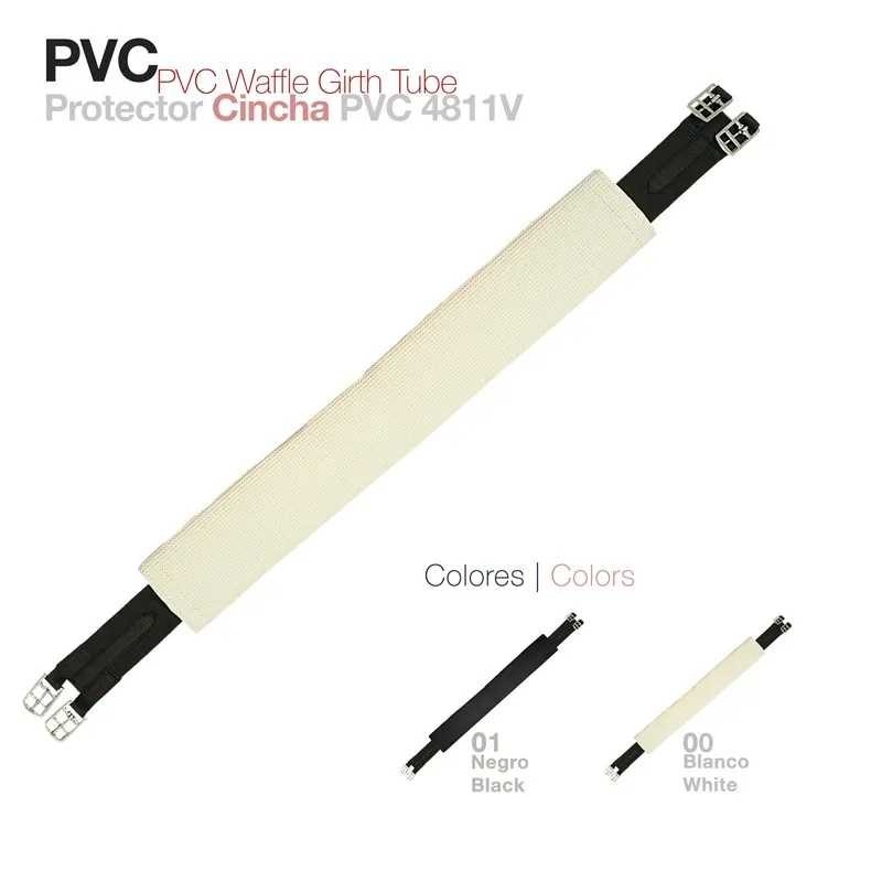 PROTECTOR CINCHA PVC 4811V