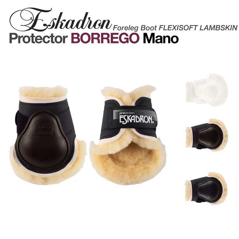 PROTECTOR ESKADRON BORREGO PIE 520001 671