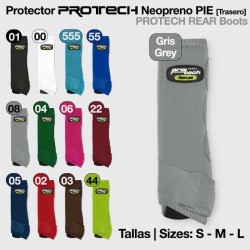 PROTECTOR PROTECH NEOPRENO PIE 