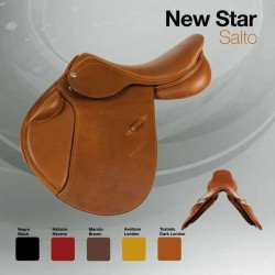 SILLA ZALDI SALTO NEW STAR