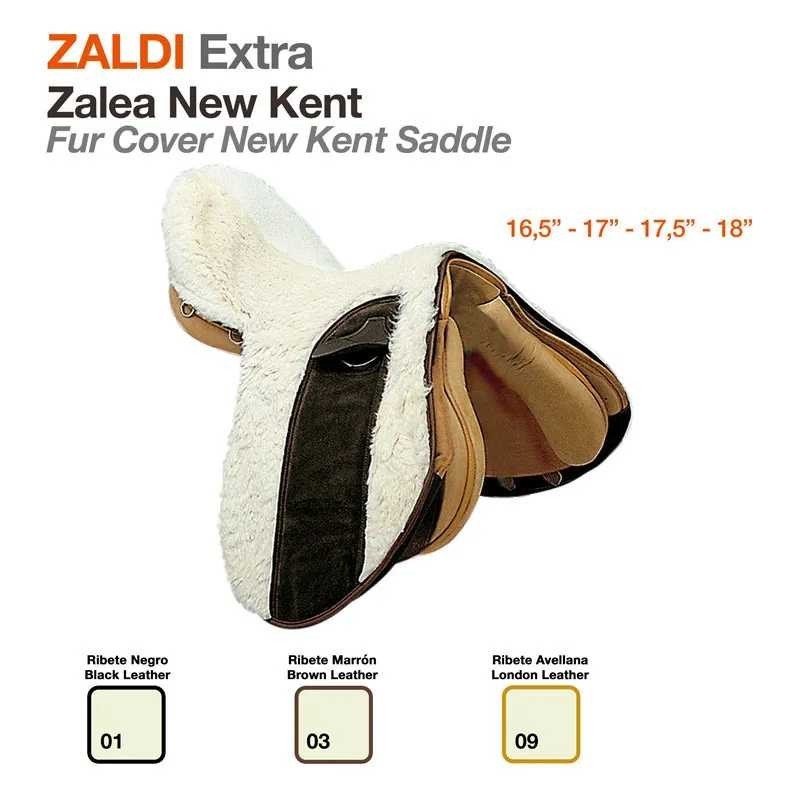 ZALEA ZALDI EXTRA NEW KENT