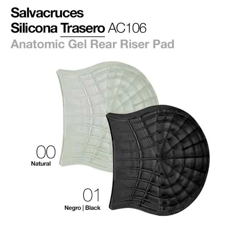 SALVACRUCES SILICONA TRASERO AC106