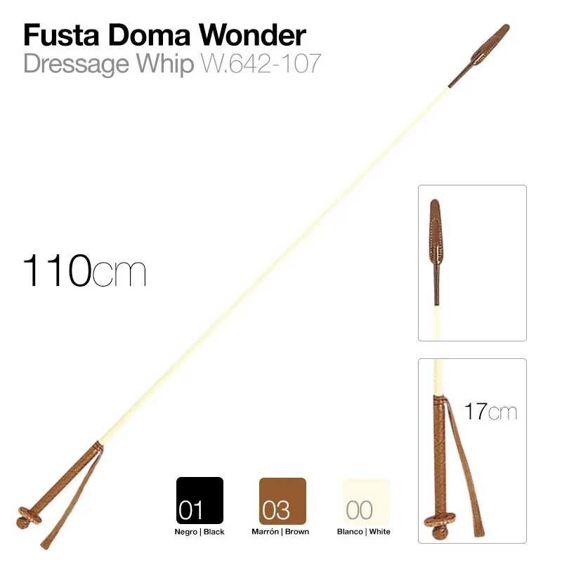 FUSTA DOMA WONDER 642-107