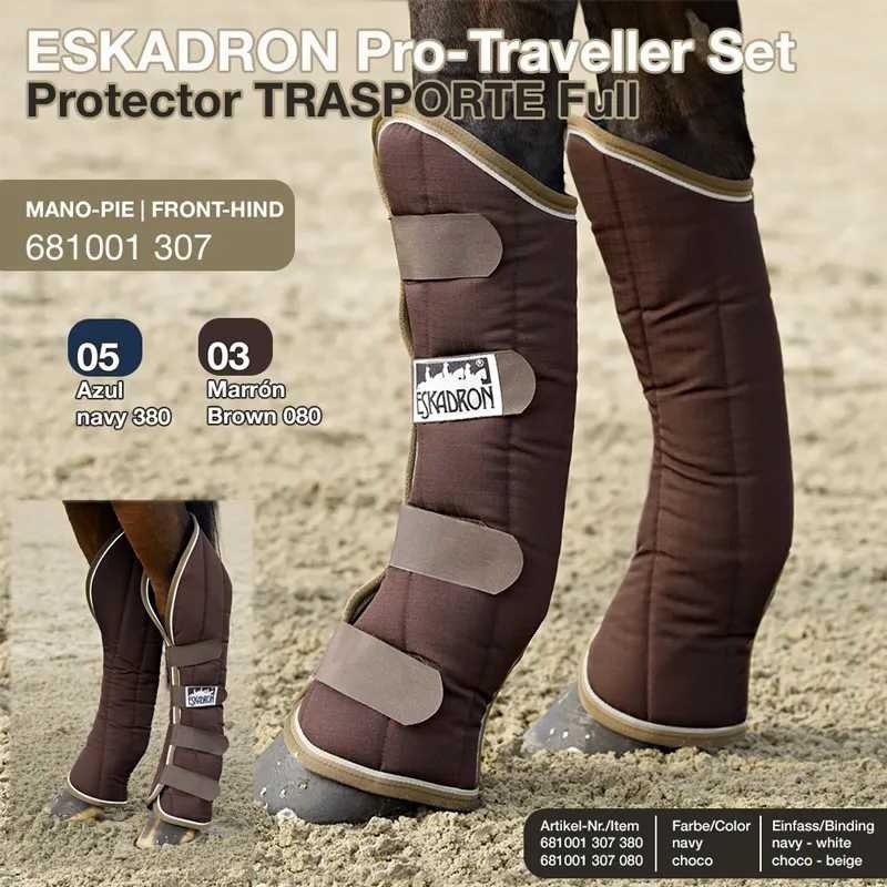 PROTECTOR TRANSPORTE ESKADRON FULL 681001 307