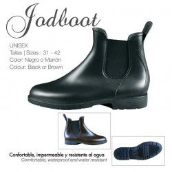 BOTINA GOMA JODBOOT