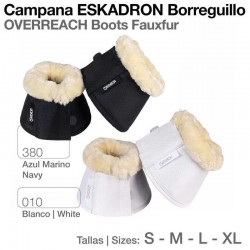 CAMPANA ESKADRON BORREGUILLO 672000 786