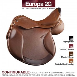 SILLA ZALDI USO GENERAL EUROPA 2G