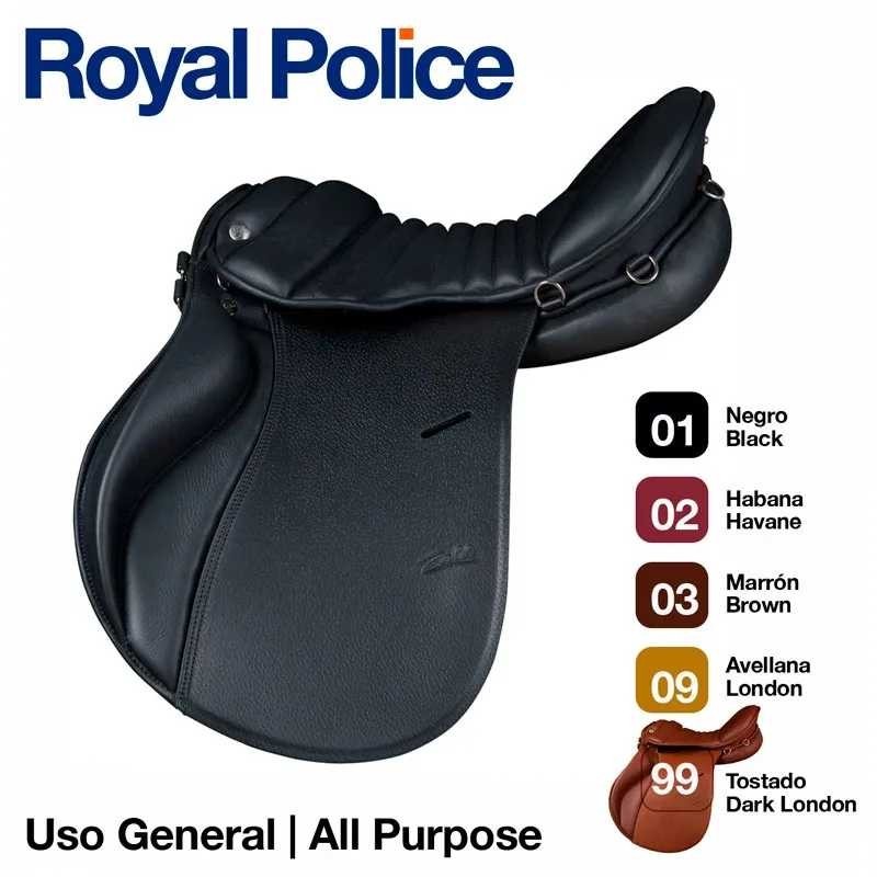 SILLA ZALDI USO GENERAL ROYAL POLICE