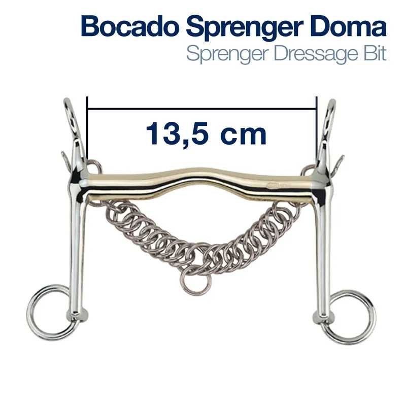 BOCADO SPRENGER DOMA HS-42248