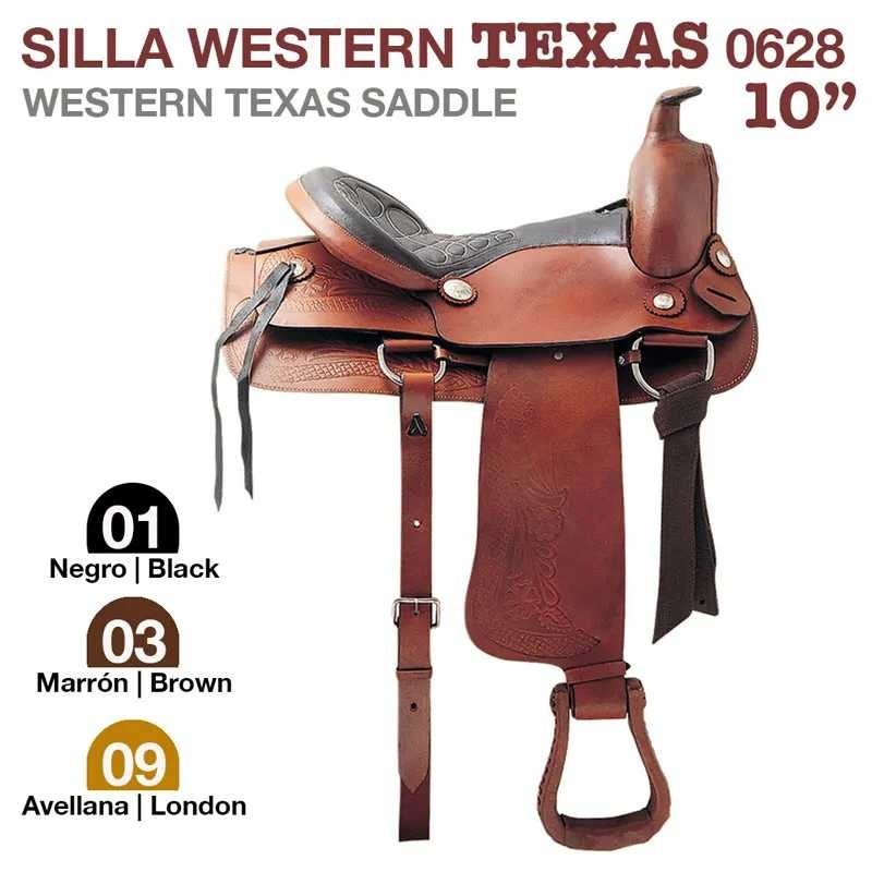 SILLA WESTERN TEXAS 0628 10