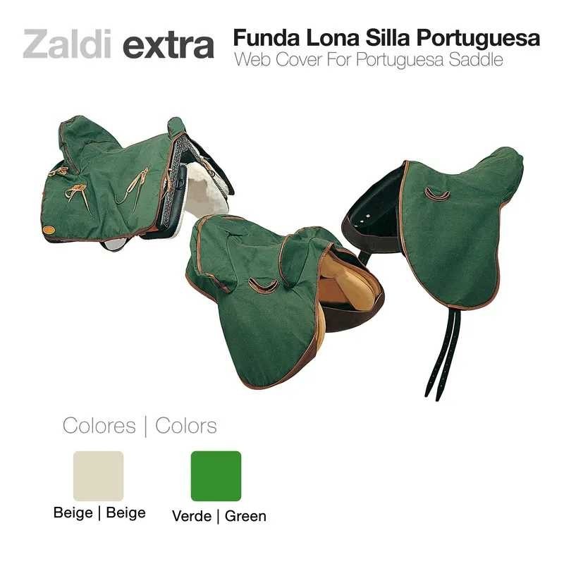 FUNDA LONA ZALDI EXTRA PORTUGUESA