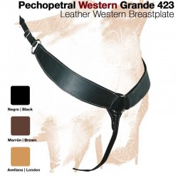 PECHOPETRAL WESTERN GRANDE 423 