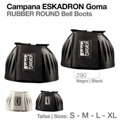 CAMPANA ESKADRON CON VELCRO 670001 740