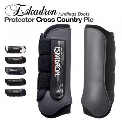 PROTECTOR ESKADRON CROSS PIE 522001 615