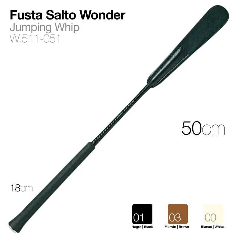 FUSTA SALTO WONDER 511-051