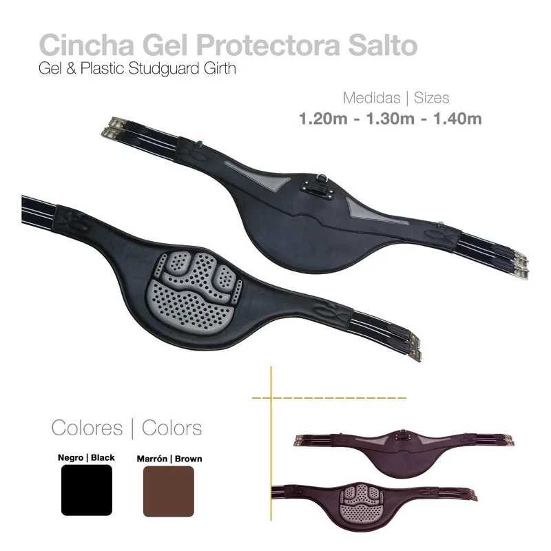 CINCHA GEL PROTECTORA SALTO AC561