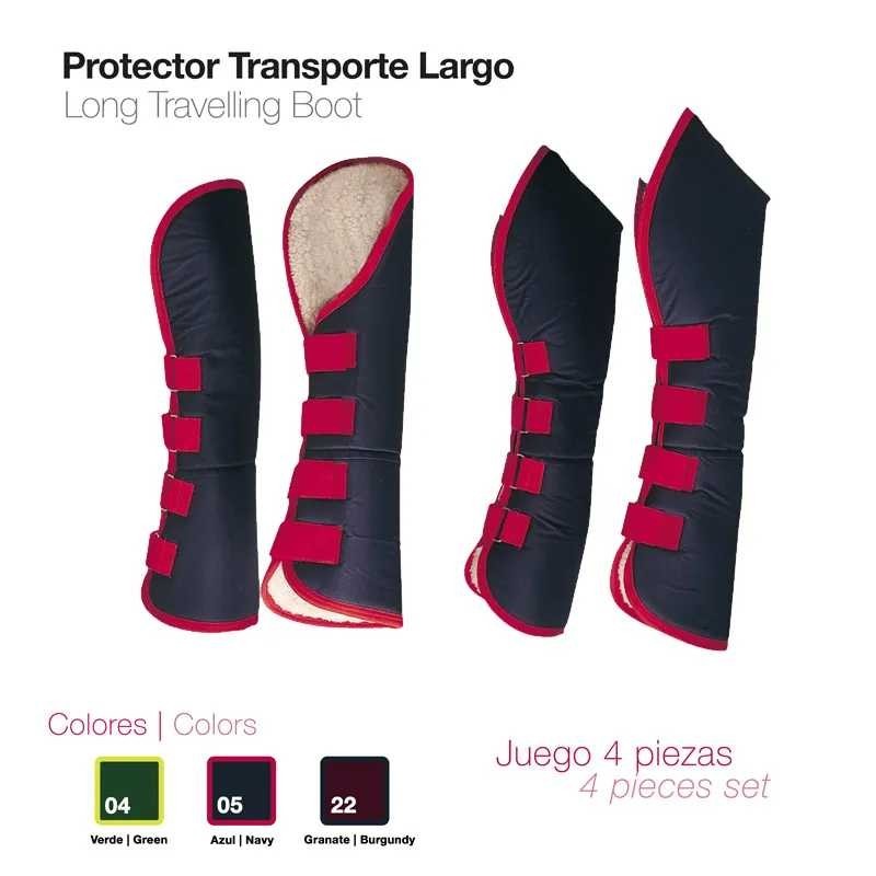 PROTECTOR TRANSPORTE JUEGO LARGO 42216F 