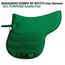 SUDADERO SYMPA BURIONI USO GENERAL 