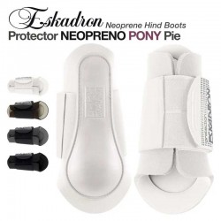 PROTECTOR ESKADRON PONY PIE 551501 616