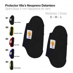 PROTECTOR VILA'S NEOPRENO 