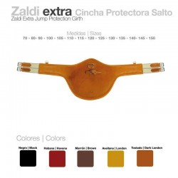 CINCHA PROTECTORA SALTO ZALDI EXTRA