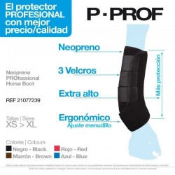 PROTECTOR NEOPRENO P-PROF W007 