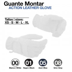 GUANTE MONTAR ACTION GLOVE