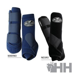 PROTECTOR PROFESSIONAL'S CHOICE VenTECH ELITE TRASERO (PAR)