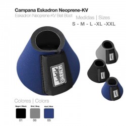 CAMPANA ESKADRON NEOPRENO 670000 619