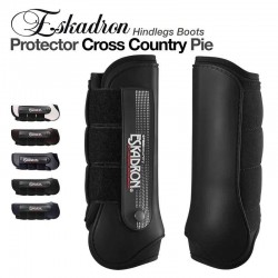 PROTECTOR ESKADRON CROSS PIE 522001 615