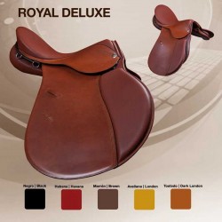 SILLA ZALDI USO GENERAL ROYAL DELUXE