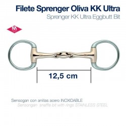 FILETE SPRENGER OLIVA HS-40366