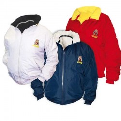 CHAQUETA ZALDI FEDERACIÓN RFHE