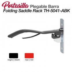 PORTASILLA PLEGABLE BARRA 