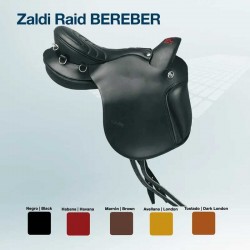 SILLA ZALDI RAID BEREBER