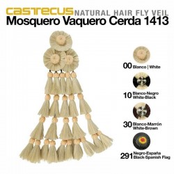 MOSQUERO VAQUERO CERDA CASTECUS 