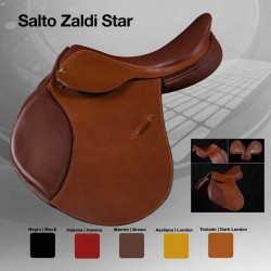 SILLA ZALDI SALTO ZALDI STAR