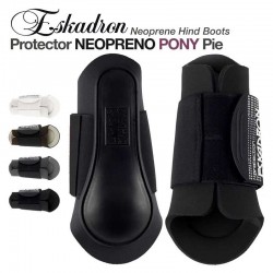 PROTECTOR ESKADRON PONY PIE 551501 616