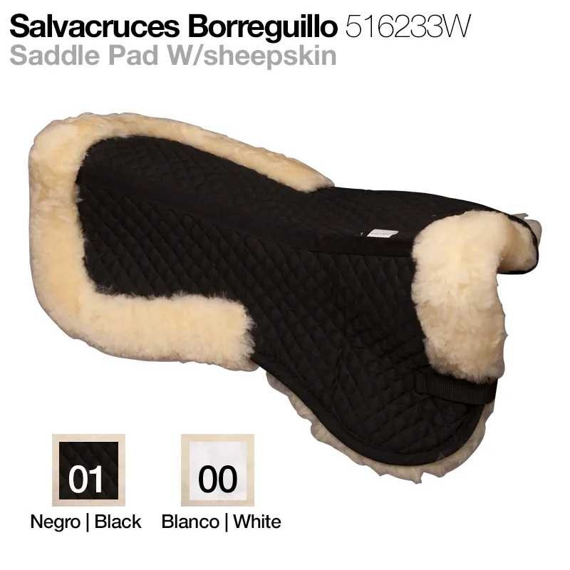 SALVACRUCES BORREGUILLO 516233W