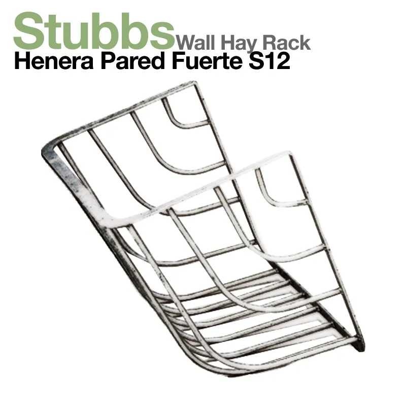 HENERA PARED STUBBS FUERTE S12