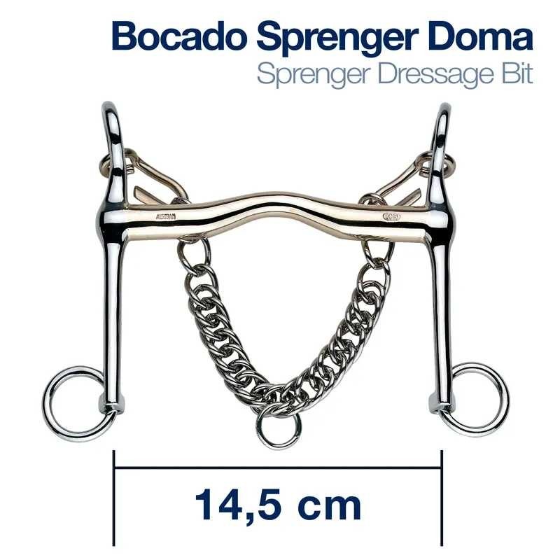 BOCADO SPRENGER DOMA HS-42278