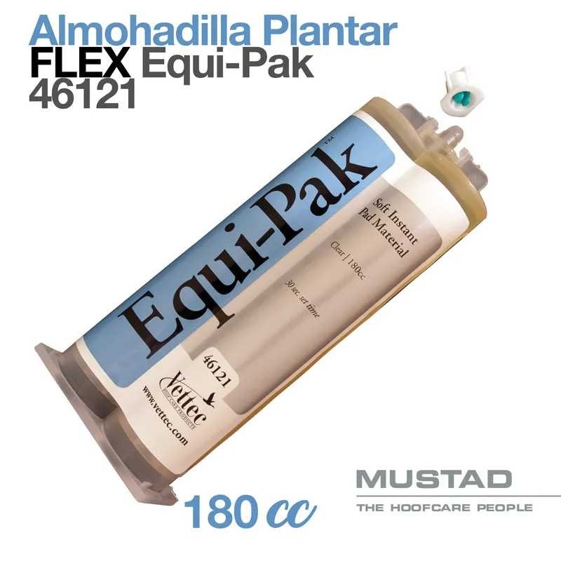 MUSTAD: ALMOHADILLA PLANTAR FLEX EQUIPAK 46121