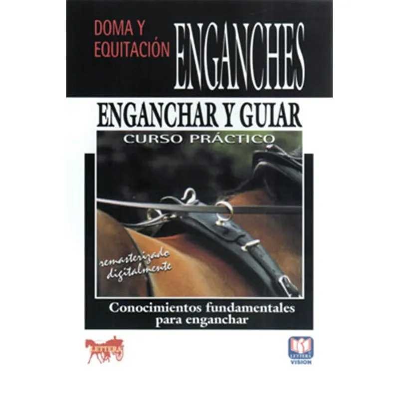 DVD: ENGANCHE.CONOCIMIENTOS FUNDAMENTALES