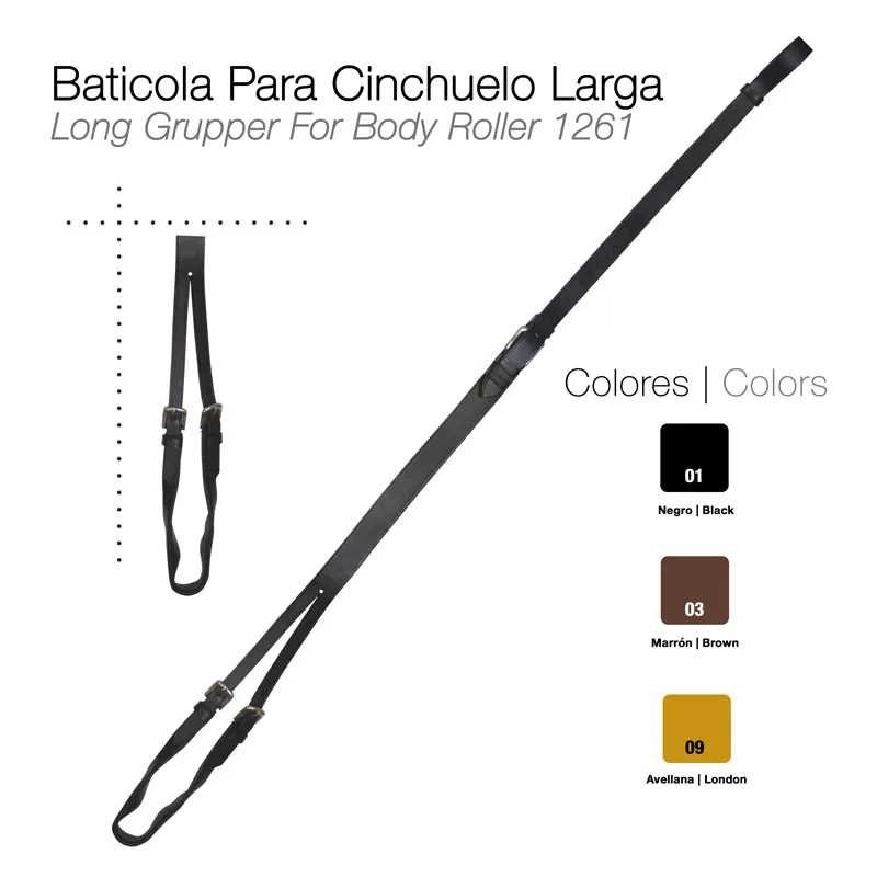 BATICOLA PARA CINCHUELO LARGA 1261