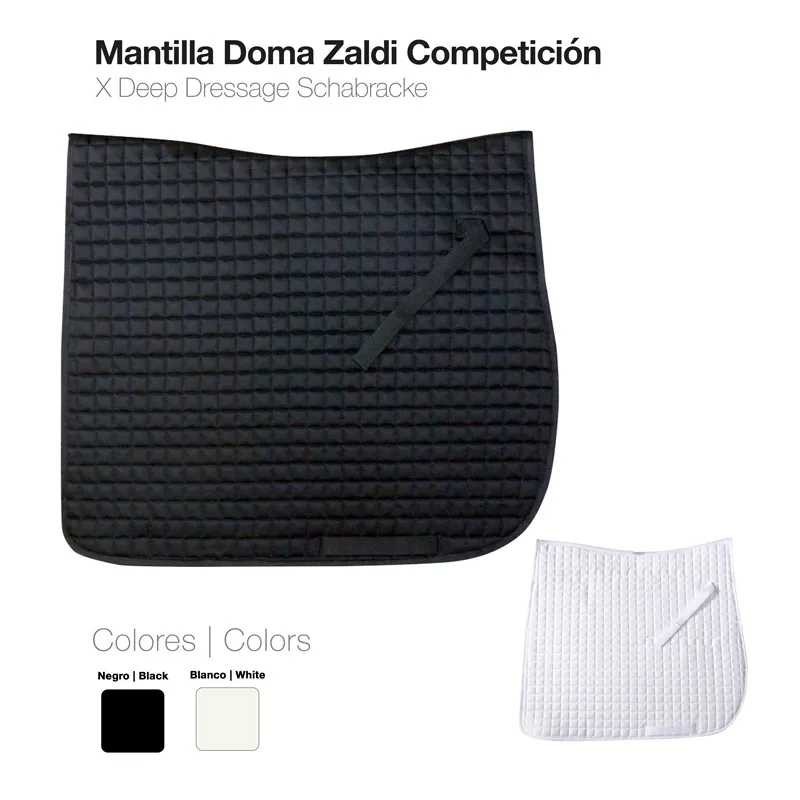 MANTILLA DOMA ZALDI COMPETICIÓN 41341DSF