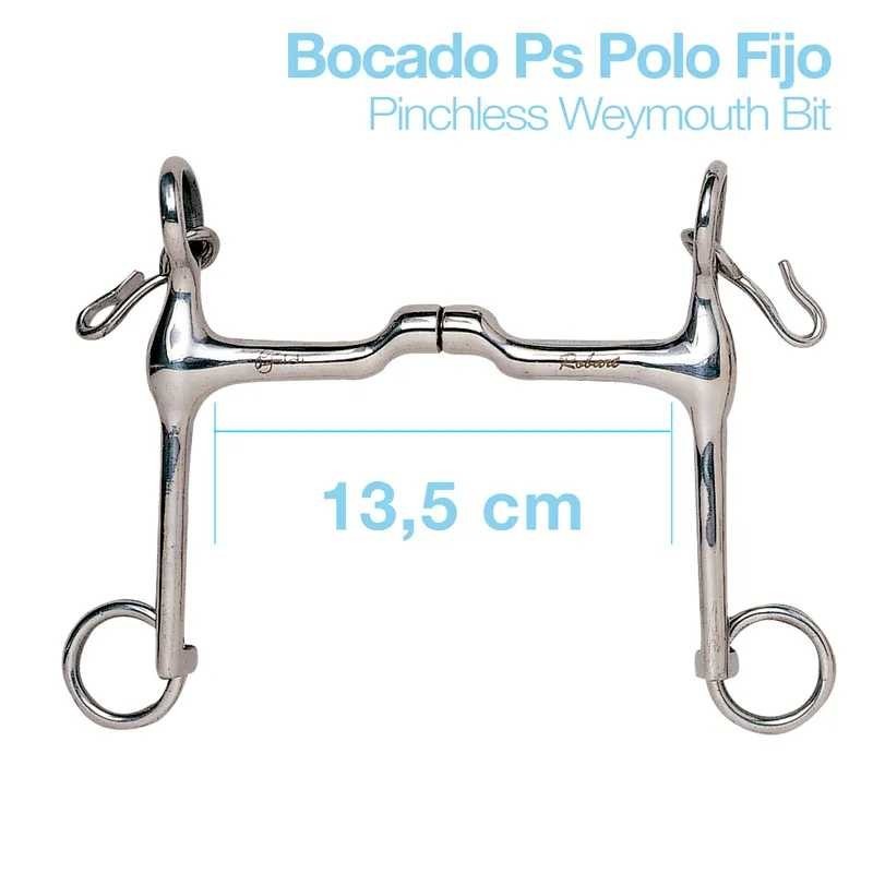 BOCADO PS POLO FIJO PS212521 