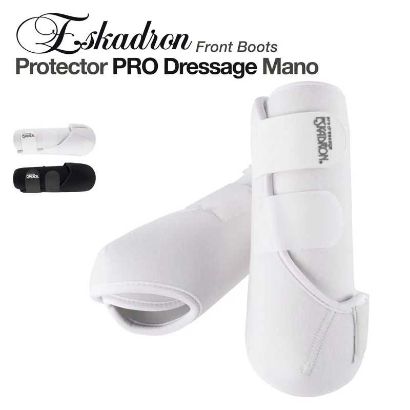 PROTECTOR ESKADRON DRESSAGE MANO 562001 636