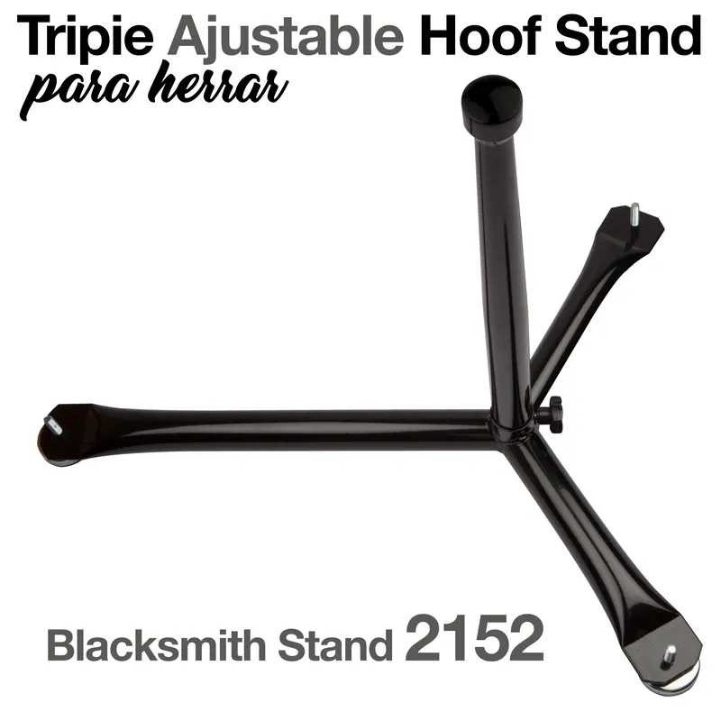 TRIPIE STAND PARA HERRAR 2152