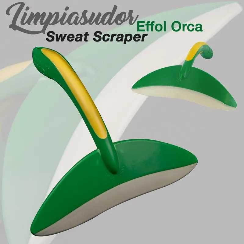 LIMPIASUDOR EFFOL ORCA SWEAT SCRAPER